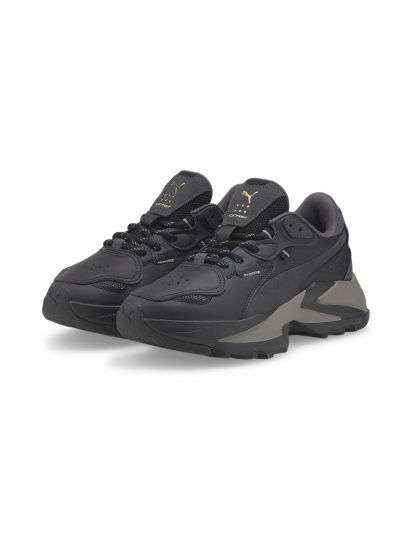 Кросівки PUMA Orkid B&w Wns модель 384089 — фото - INTERTOP