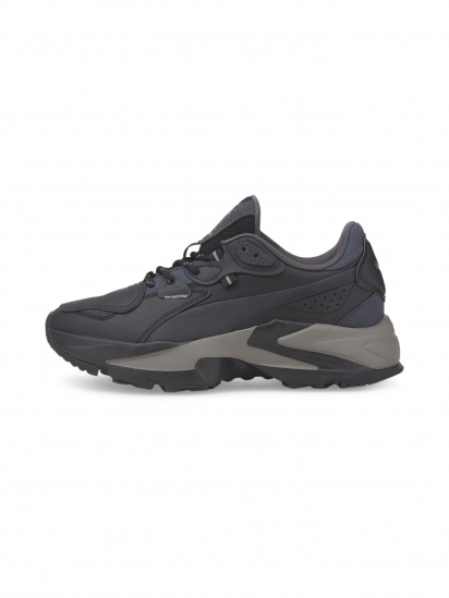 Кросівки PUMA Orkid B&w Wns модель 384089 — фото 4 - INTERTOP