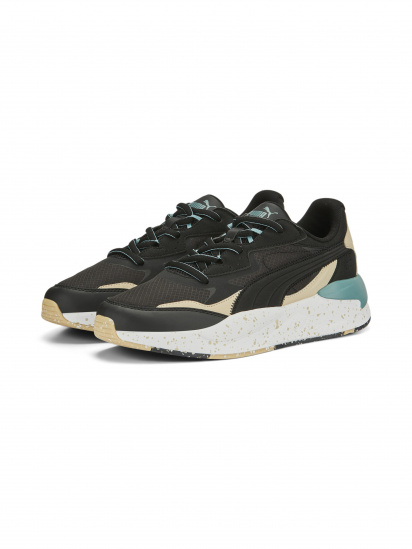 Кросівки PUMA X-Ray Speed Open Road модель 389282 — фото - INTERTOP