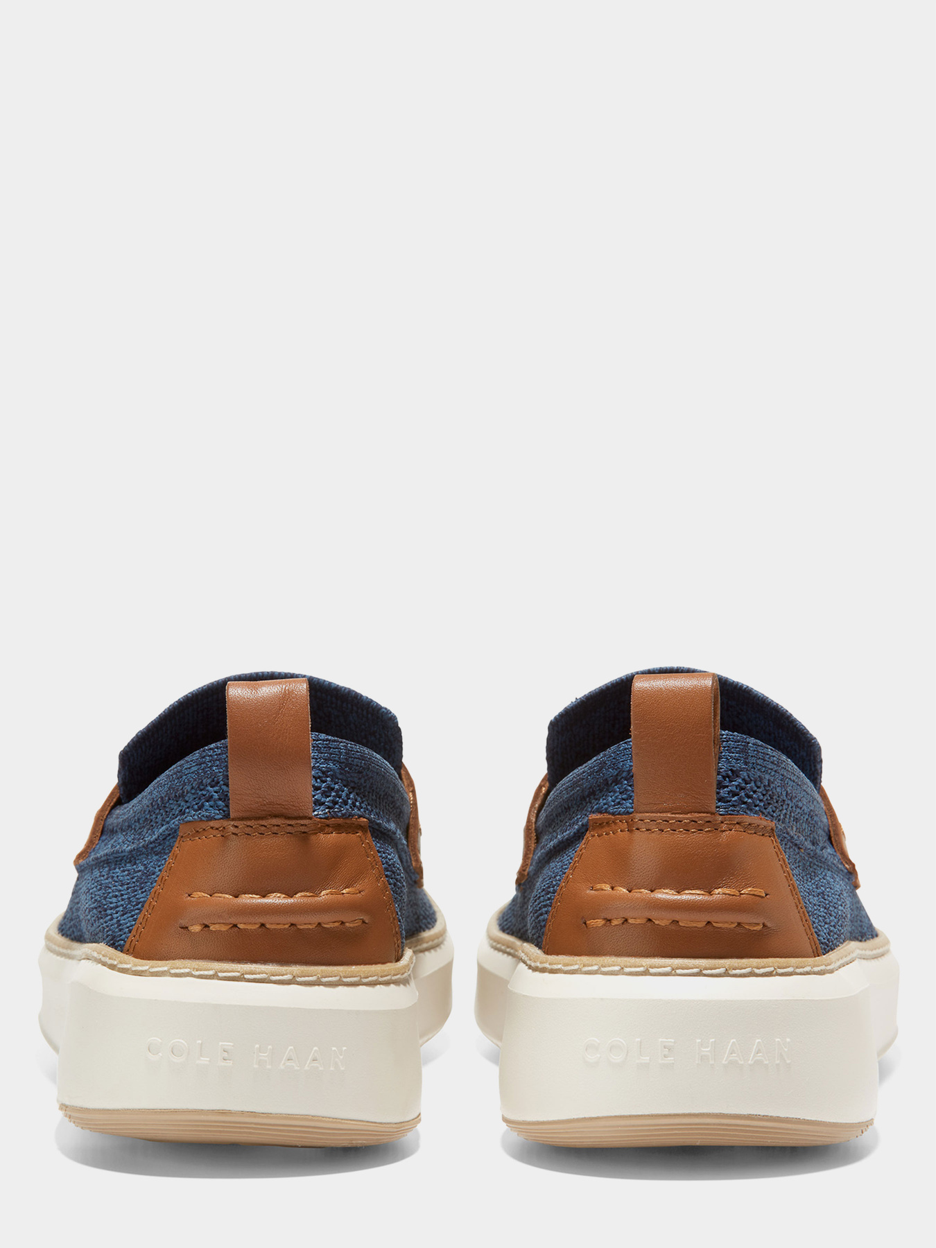 Лоферы Cole Haan модель C37200 Фото