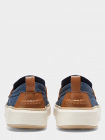 Лоферы Cole Haan модель C37200 Фото