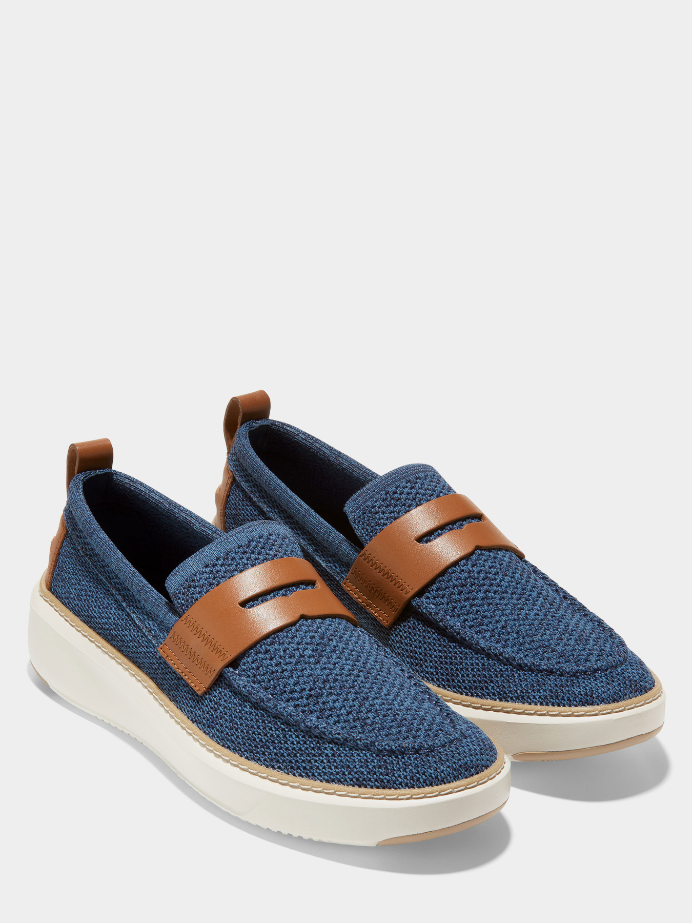 Лоферы Cole Haan модель C37200 Фото