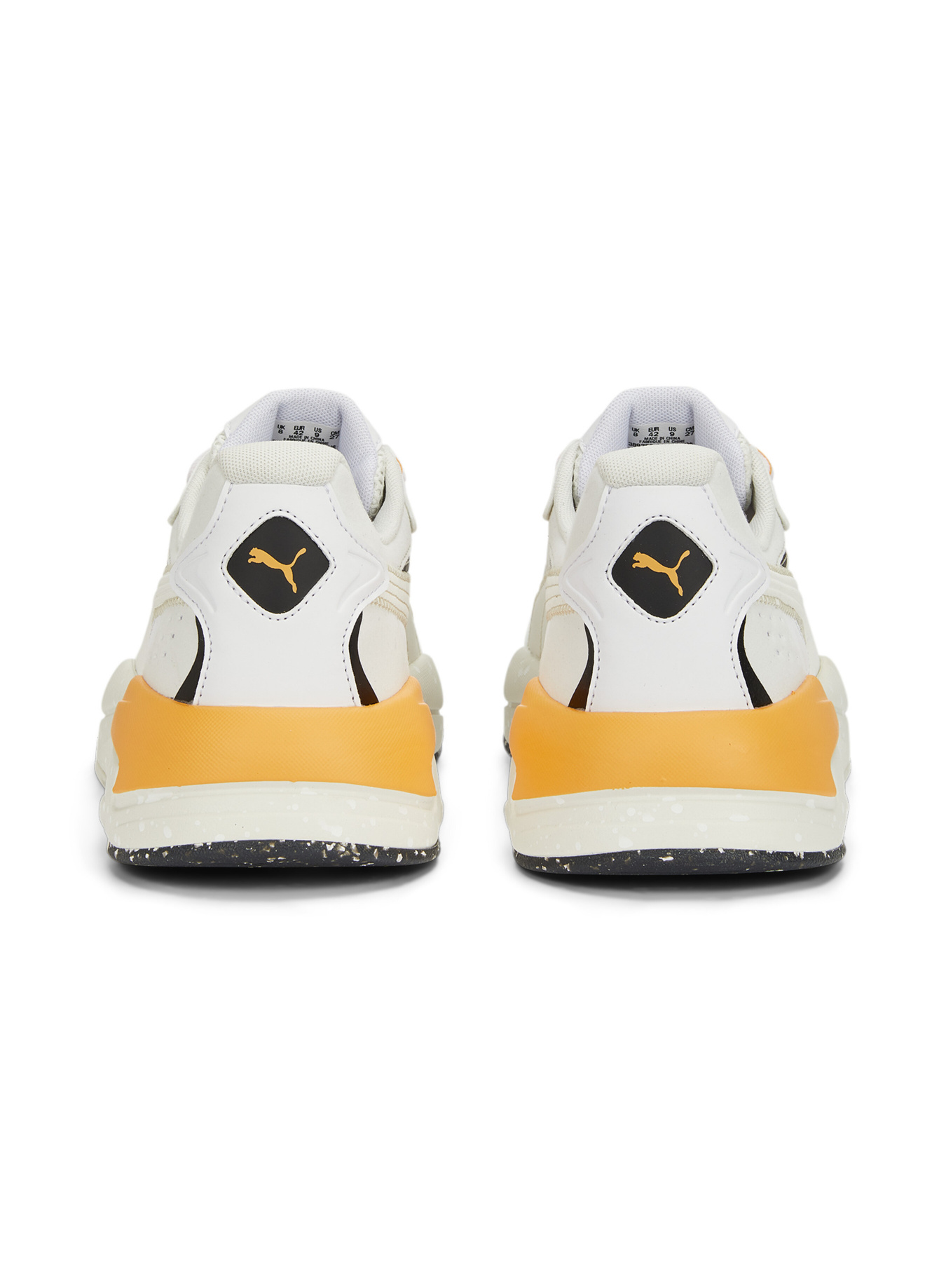 Кросівки PUMA X-Ray Speed Open Road модель 389282 Фото