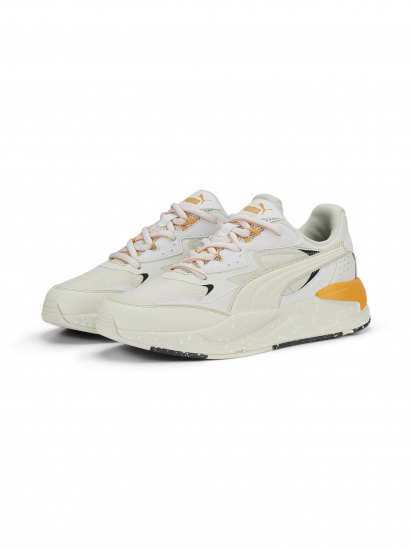 Кросівки PUMA X-Ray Speed Open Road модель 389282 — фото - INTERTOP