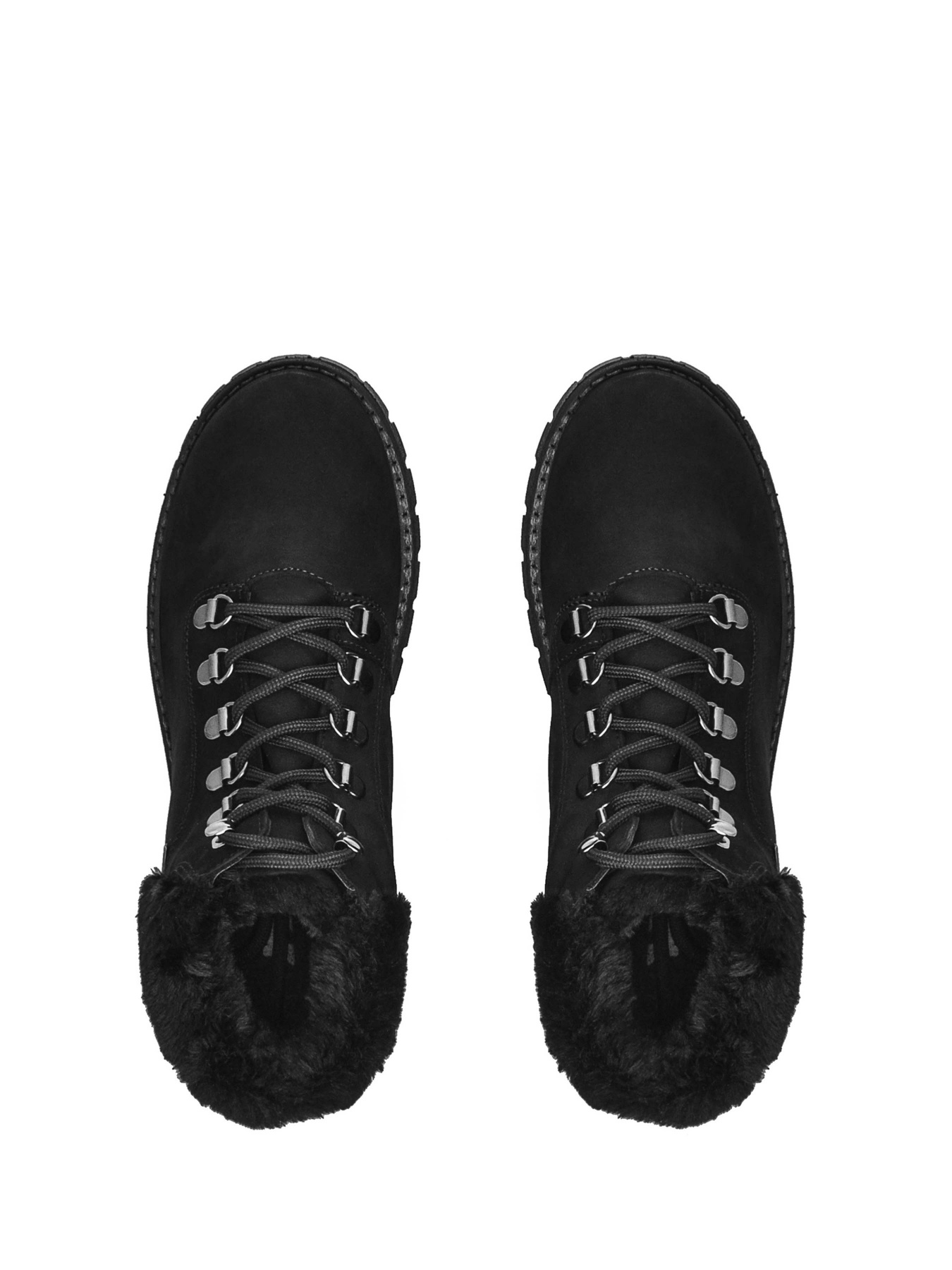 Ботинки Respect модель 409258_30050_011 Фото