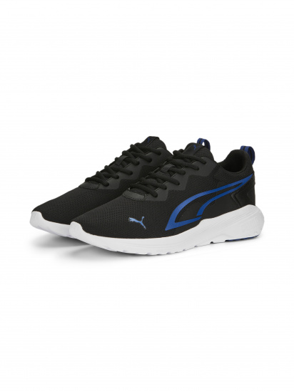 Кросівки PUMA All-day Active модель 386269 — фото - INTERTOP