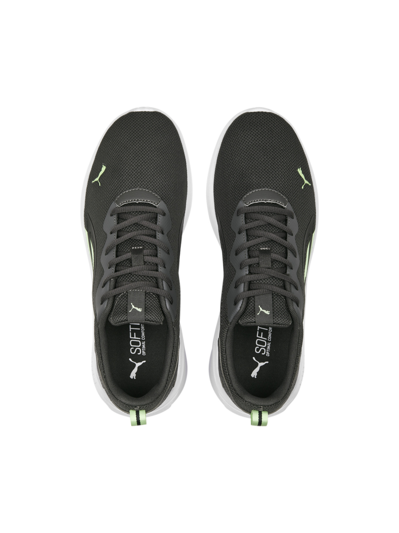 Кроссовки PUMA All-day Active модель 386269 Фото