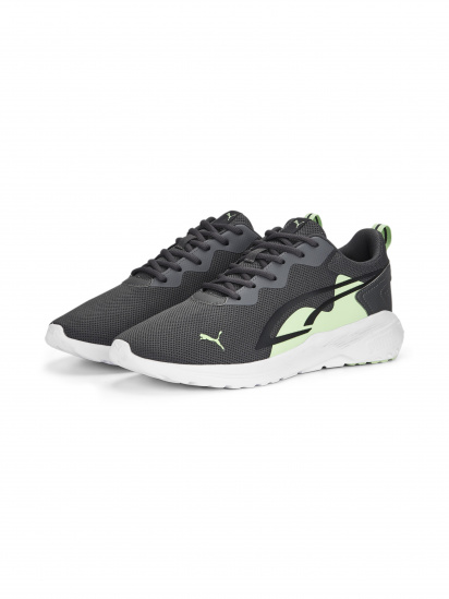 Кросівки PUMA All-day Active модель 386269 — фото - INTERTOP