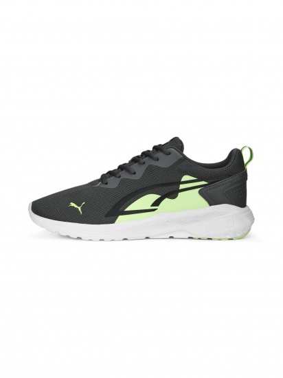 Кросівки PUMA All-day Active модель 386269 — фото 3 - INTERTOP