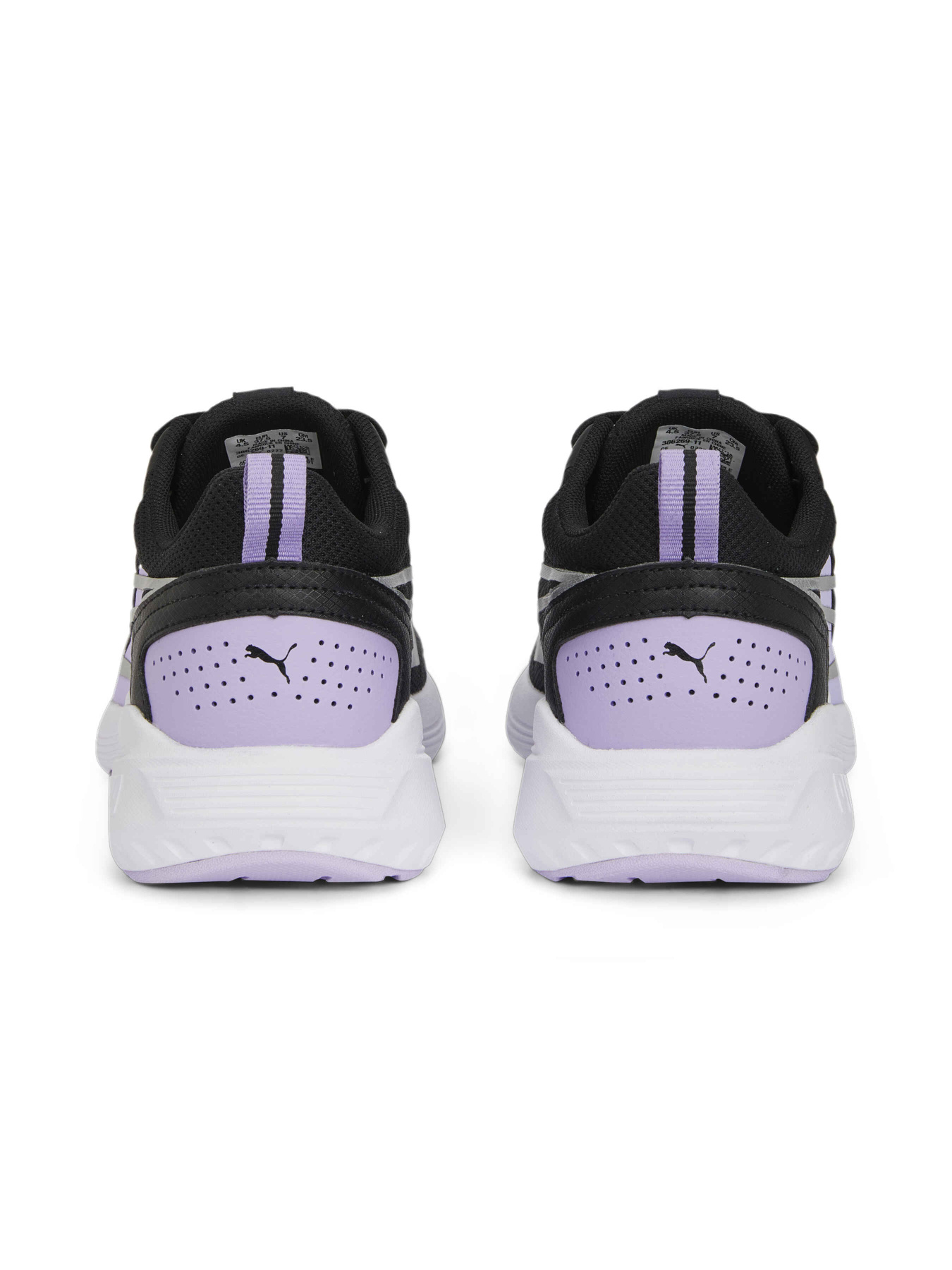 Кроссовки PUMA All-day Active модель 386269 Фото