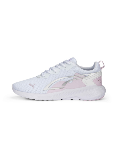 Кросівки PUMA All-day Active модель 386269 — фото 4 - INTERTOP