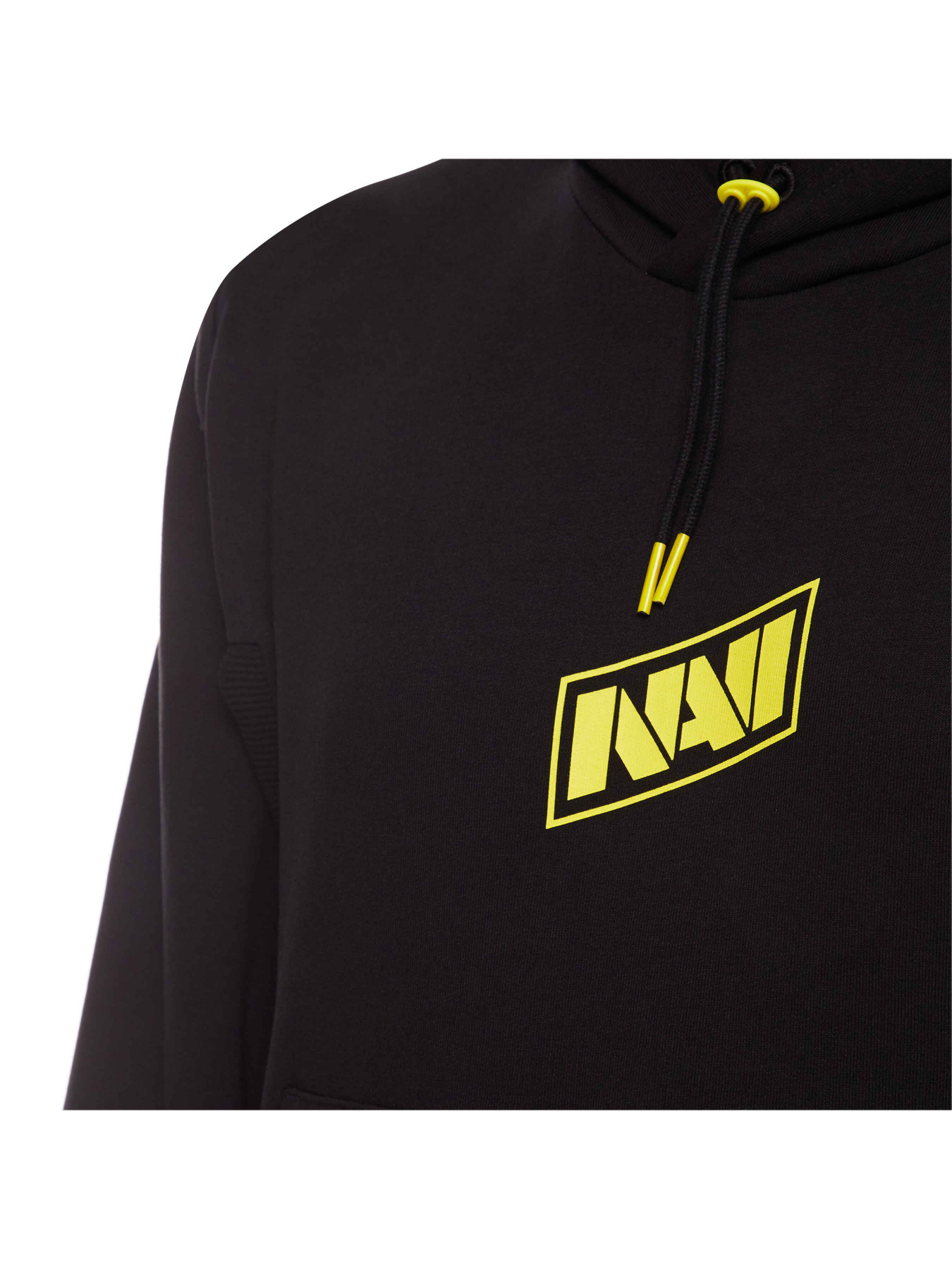 Свитшот PUMA Navi Gaming Hoodie модель 538029 Фото