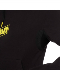 Свитшот PUMA Navi Gaming Hoodie модель 538029 Фото