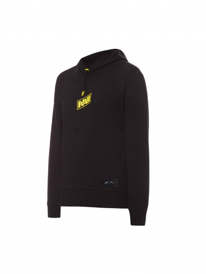 Худі PUMA Navi Gaming Hoodie модель 538029 - фото