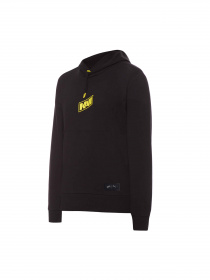 Світшот PUMA Navi Gaming Hoodie модель 538029 Фото