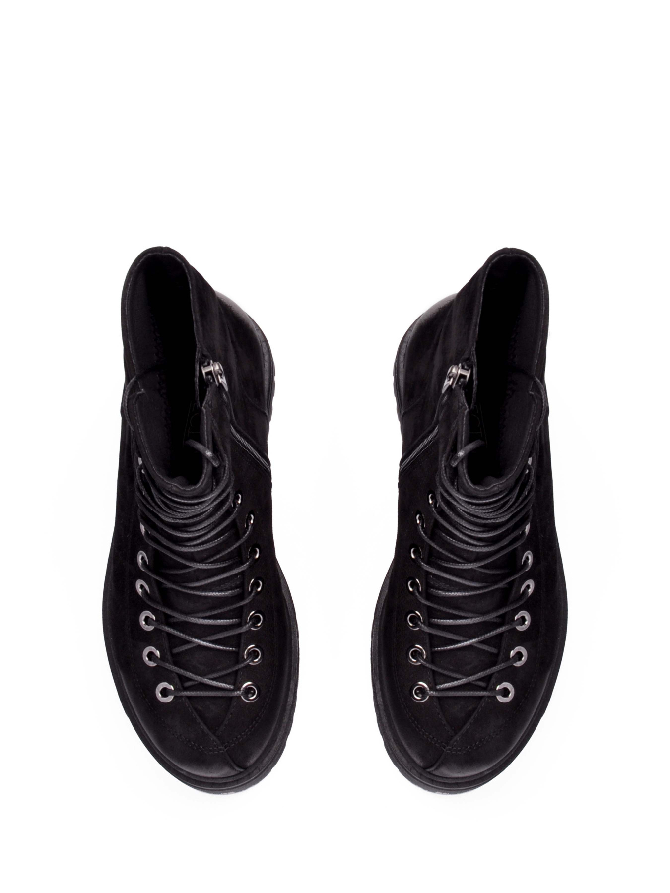 Ботинки Respect модель 21044-360 Фото