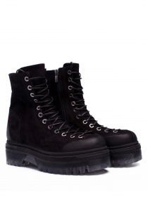 Ботинки Respect модель 21044-360 Фото