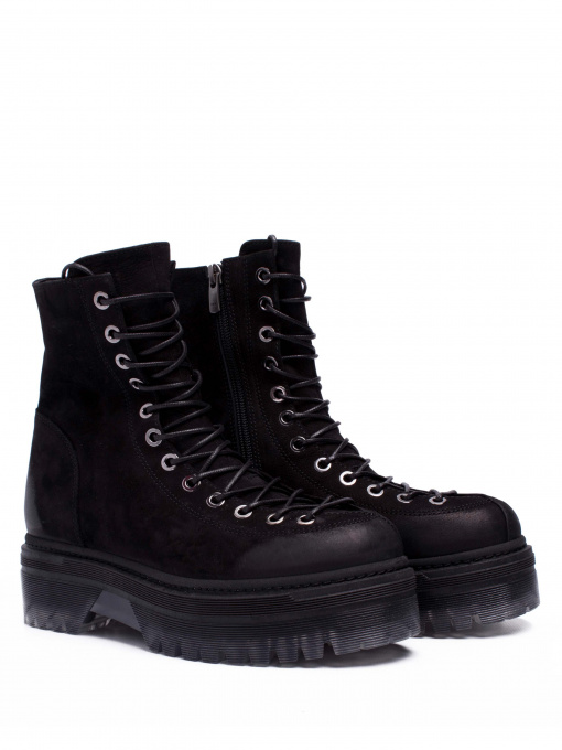 Ботинки Respect модель 21044-360 Фото