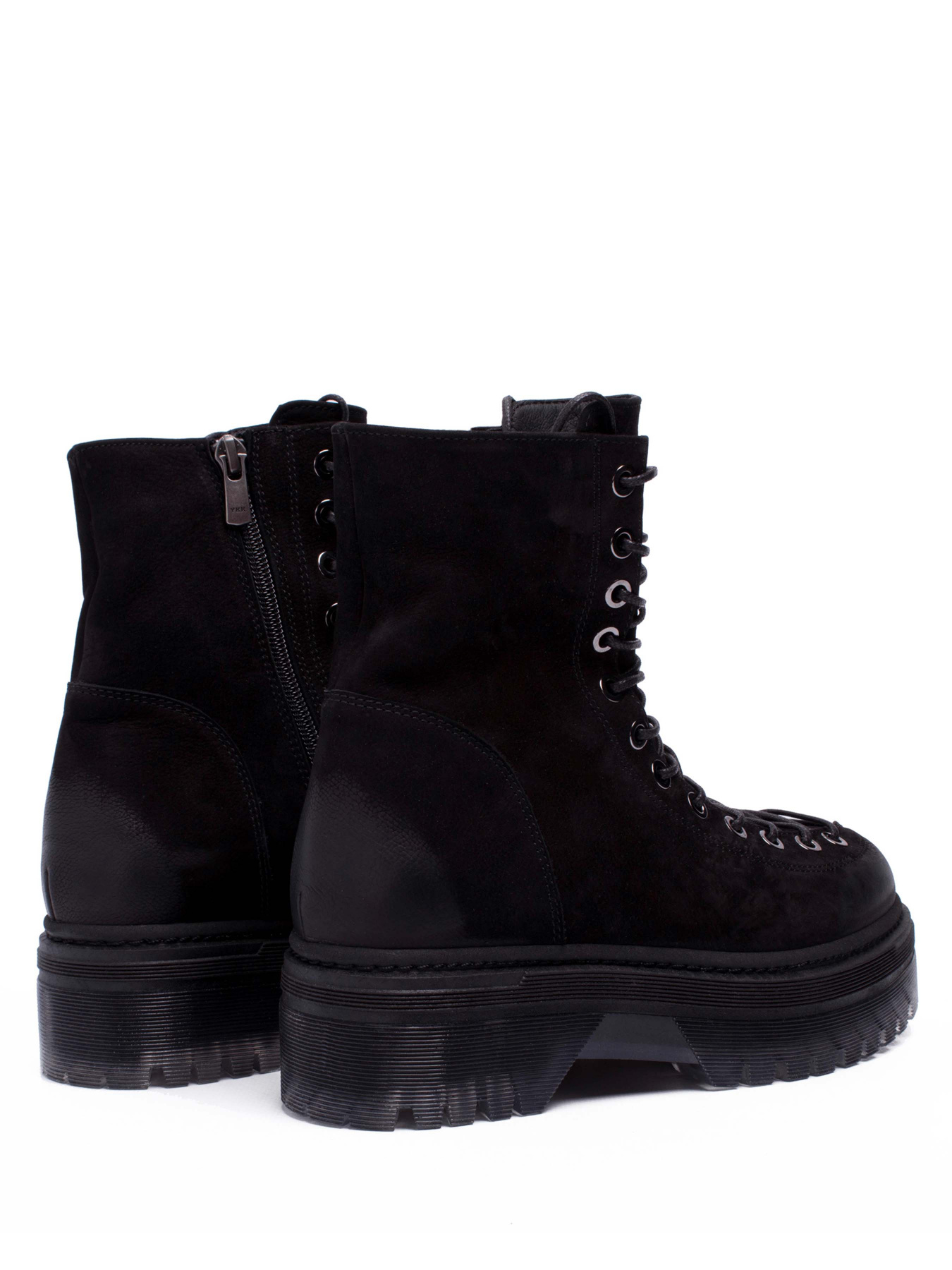 Ботинки Respect модель 21044-360 Фото