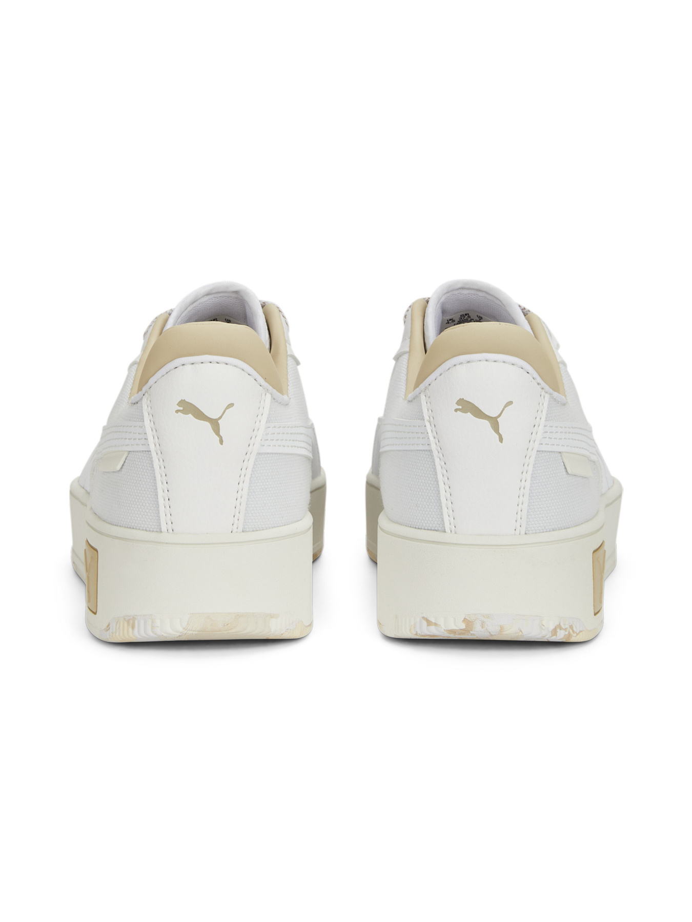 Кросівки PUMA Carina Street Better модель 389391 Фото