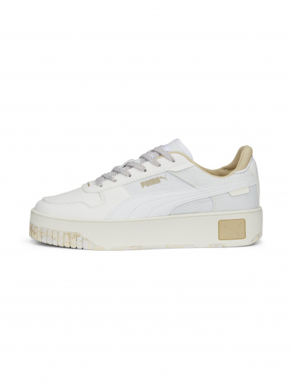 Кросівки PUMA Carina Street Better модель 389391 — фото - INTERTOP