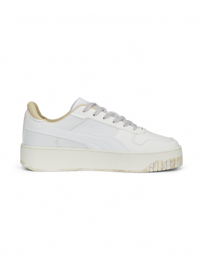 Кросівки PUMA Carina Street Better модель 389391 - фото