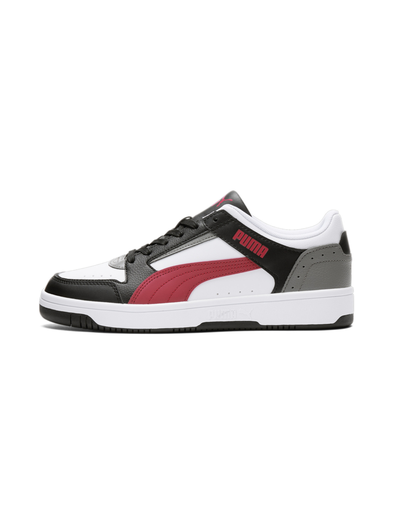 Кроссовки PUMA Rebound Joy Low модель 380747 Фото