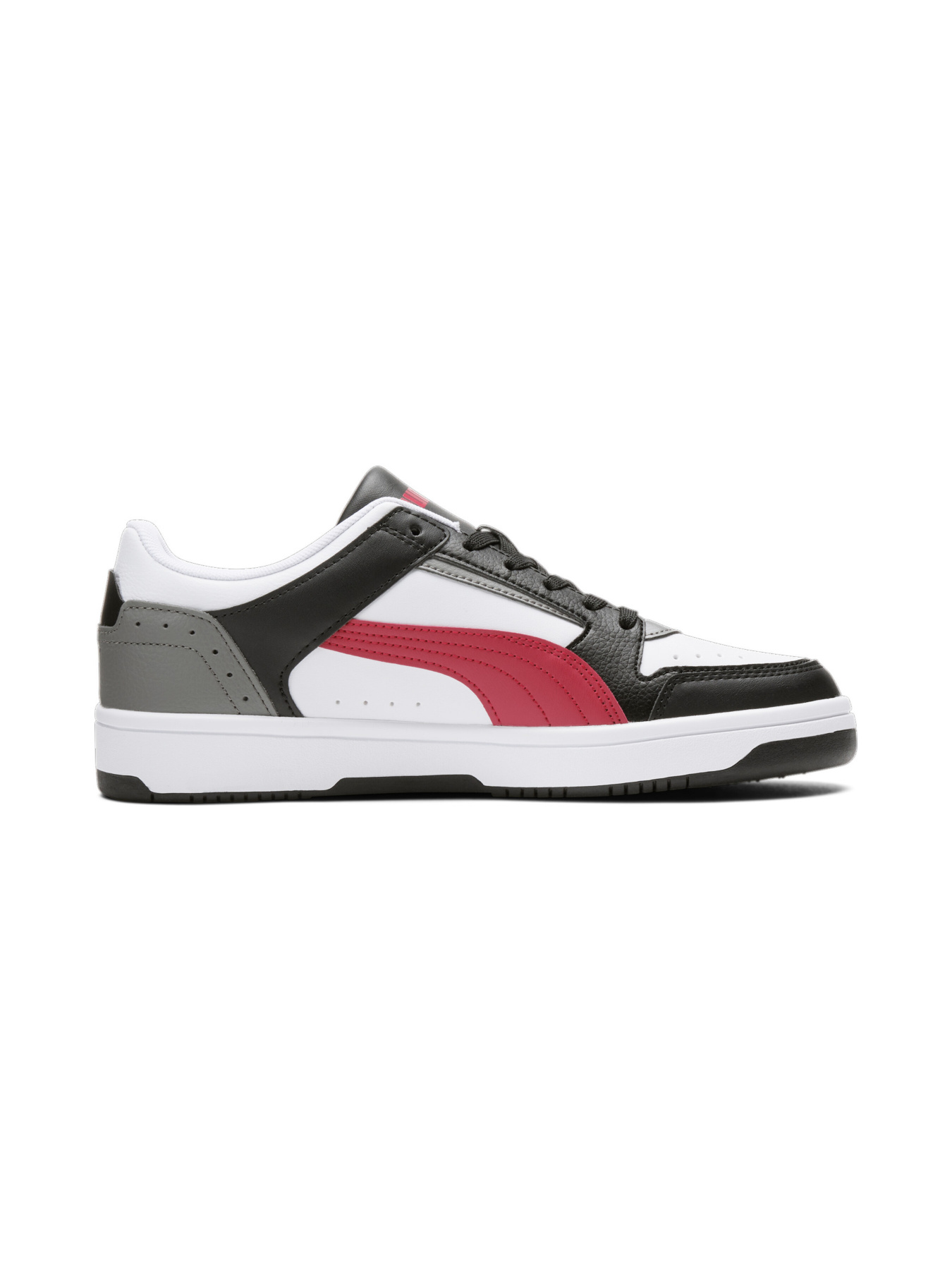 Кроссовки PUMA Rebound Joy Low модель 380747 Фото