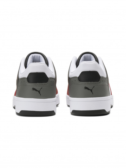 Кросівки PUMA Rebound Joy Low модель 380747 — фото 6 - INTERTOP