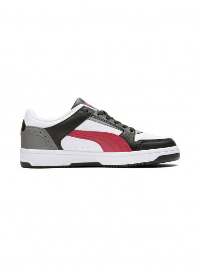 Кросівки PUMA Rebound Joy Low модель 380747 - фото