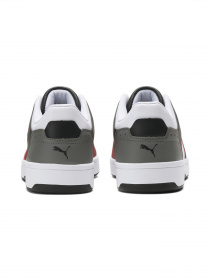 Кросівки повсякденні PUMA Rebound Joy Low модель 380747 Фото