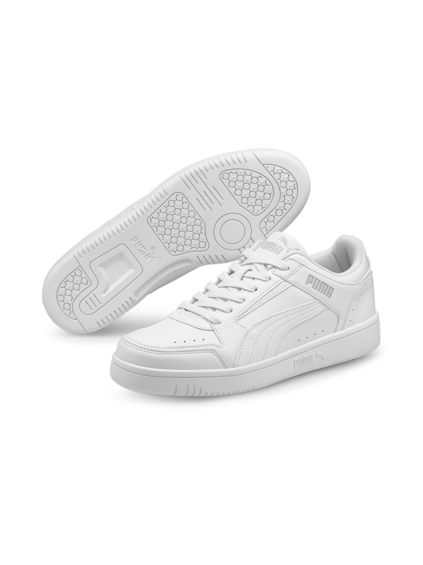 Кроссовки PUMA Rebound Joy Low модель 380747 Фото