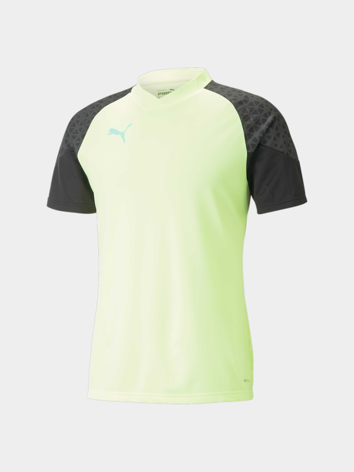 Футболка спортивная PUMA Individualcup Jersey модель 658289 Фото