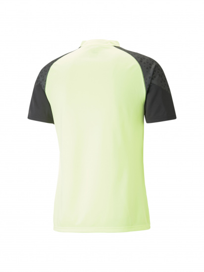 Футболка спортивна PUMA Individualcup Jersey модель 658289 — фото - INTERTOP