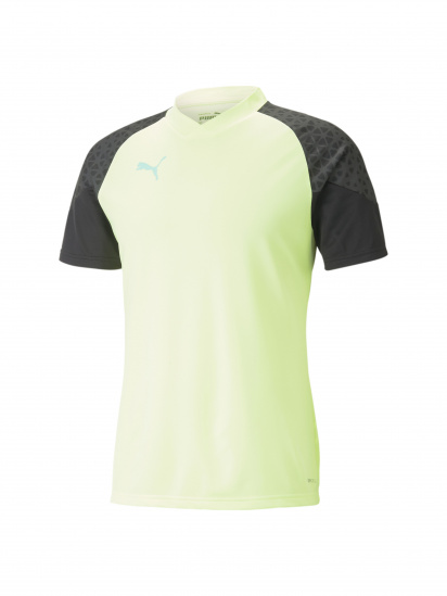Футболка спортивна PUMA Individualcup Jersey модель 658289 - фото