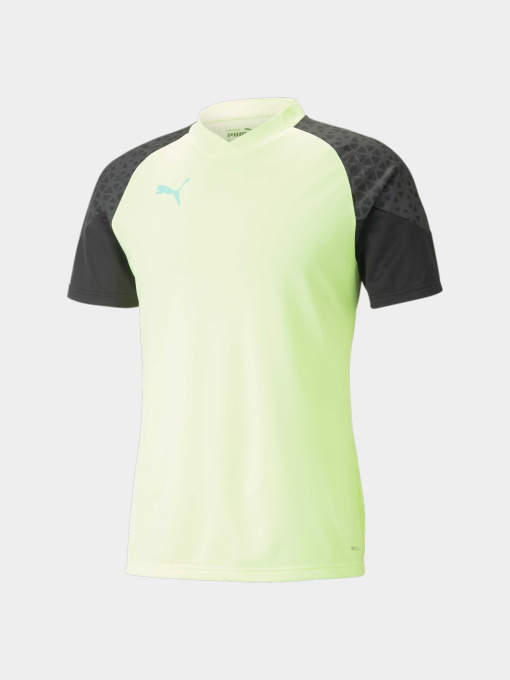 Спортивна футболка PUMA Individualcup Jersey модель 658289 Фото