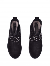 Ботинки Respect модель 21363-620 Фото