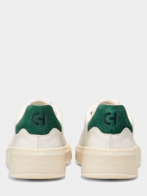 Кеды низкие Cole Haan модель C36355 Фото