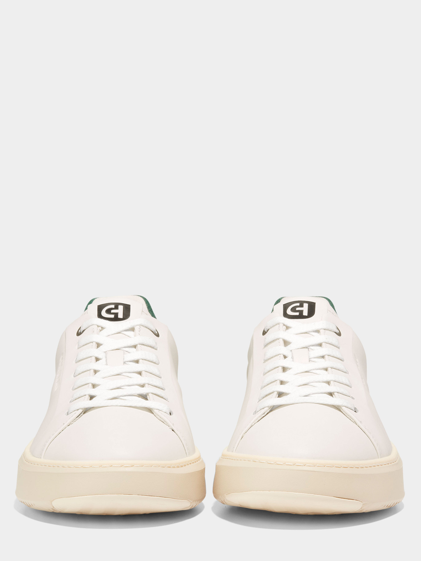 Кеди низькі Cole Haan модель C36355 Фото