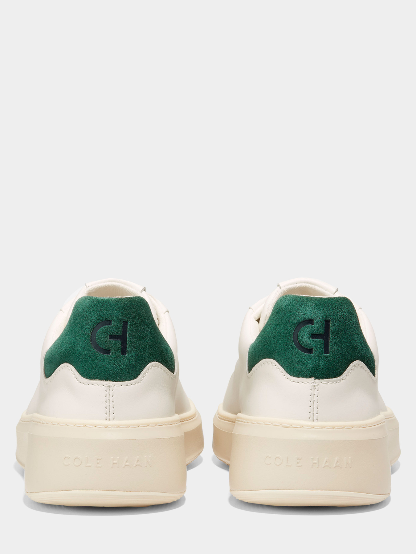 Кеди низькі Cole Haan модель C36355 Фото