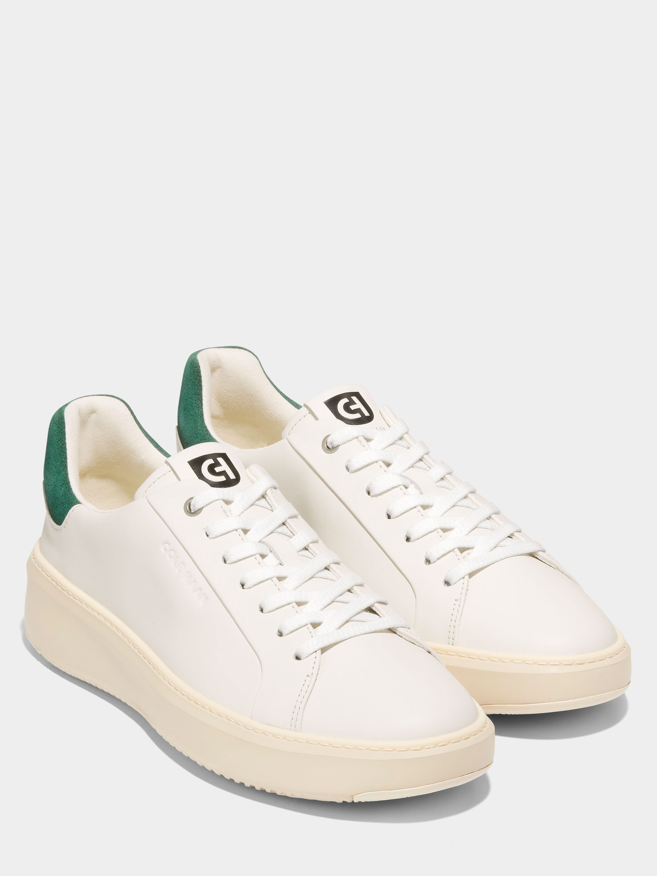 Кеди низькі Cole Haan модель C36355 Фото