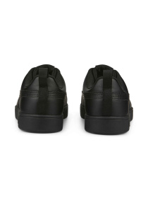 Кеды низкие PUMA Rickie модель 387607 Фото