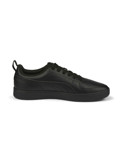 Кеды низкие PUMA Rickie модель 387607 - фото