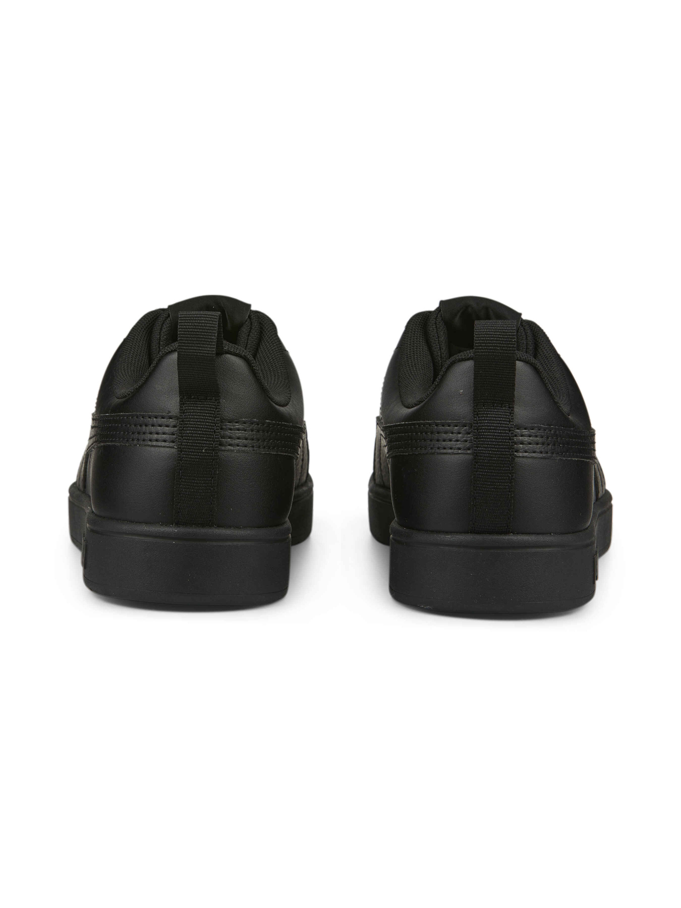 Кеди низькі PUMA Rickie модель 387607 Кеди низькі PUMA Rickie модель 387607 Фото