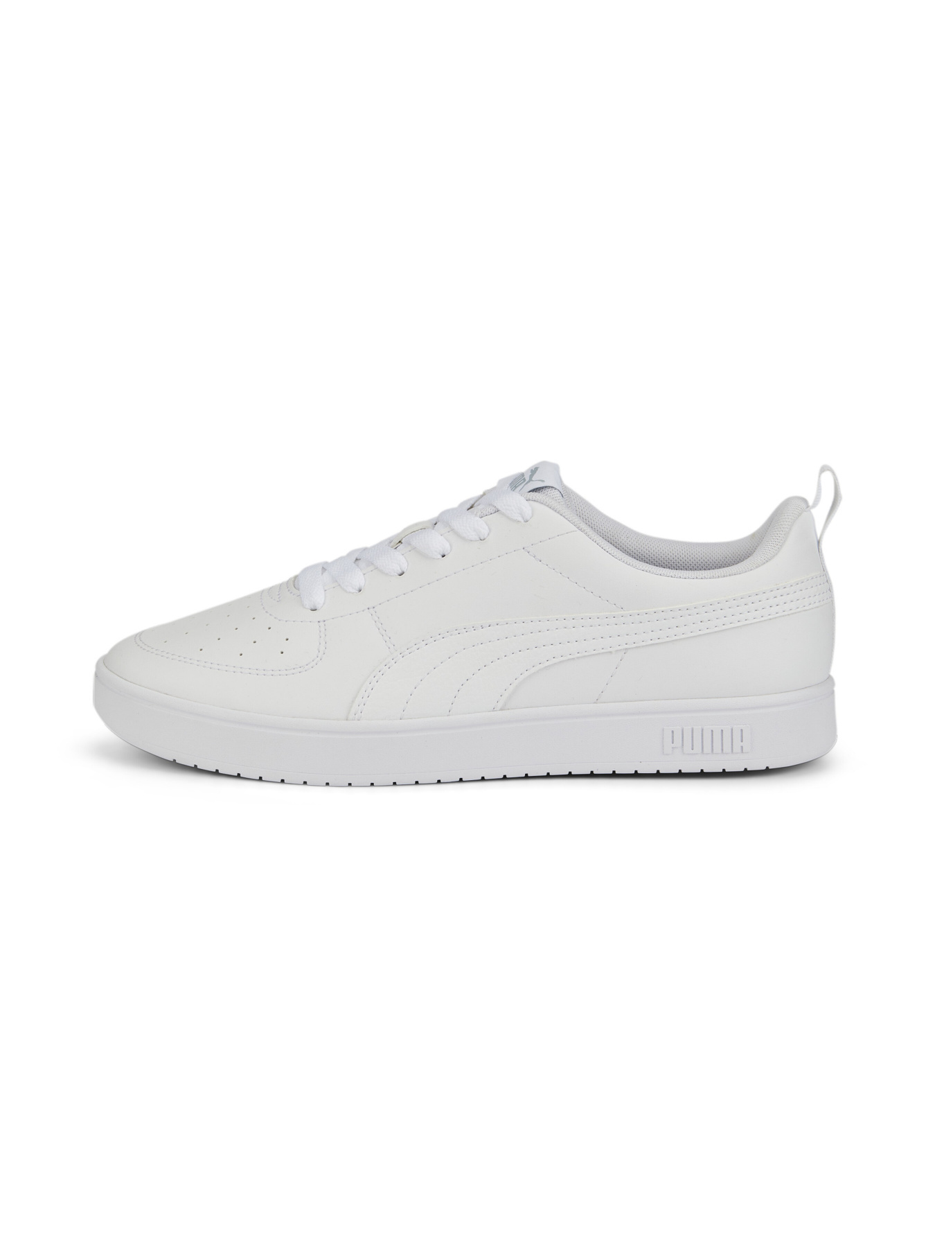 Кеды низкие PUMA Rickie модель 387607 Фото