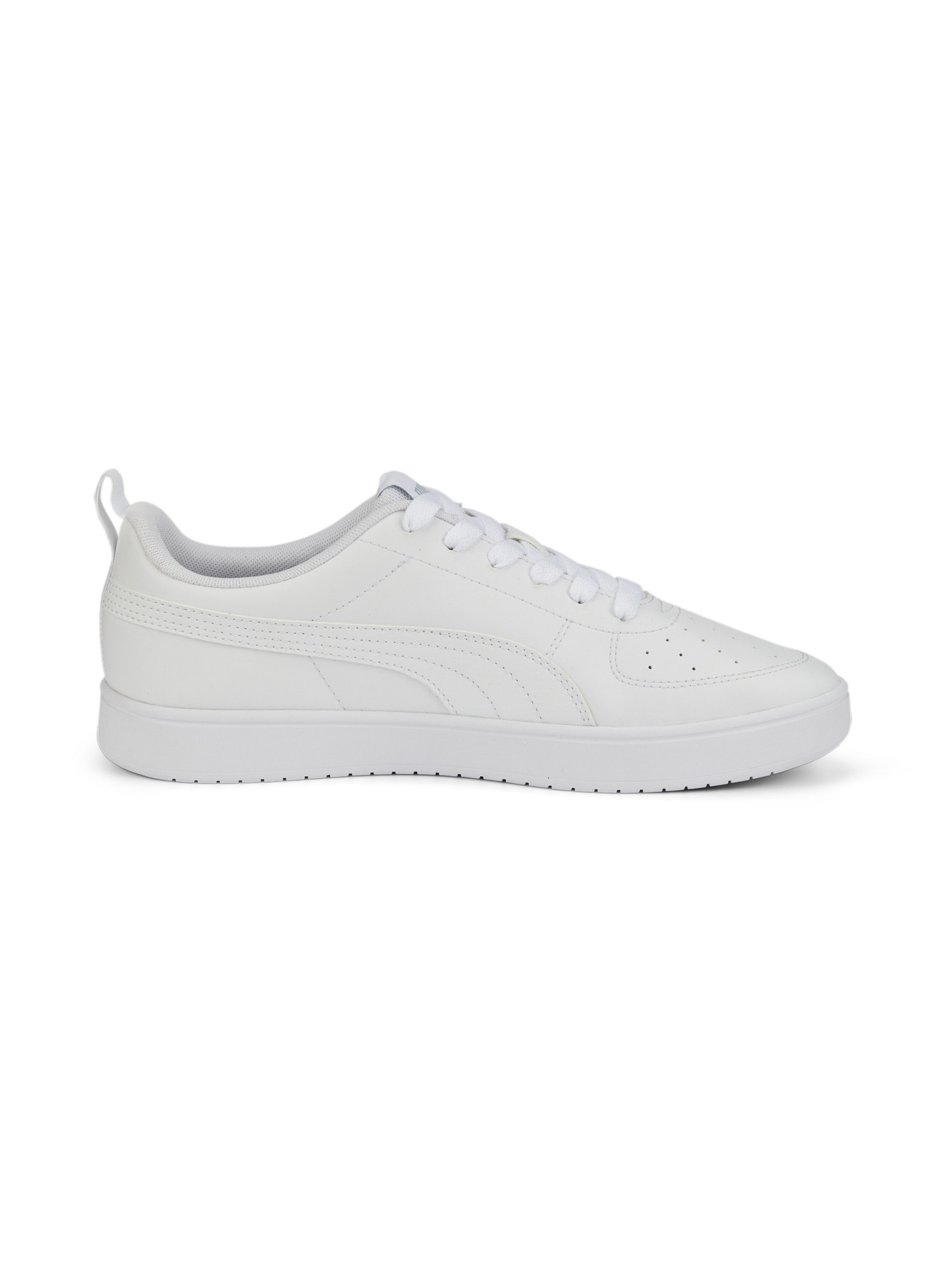 Кеды низкие PUMA Rickie модель 387607 Фото