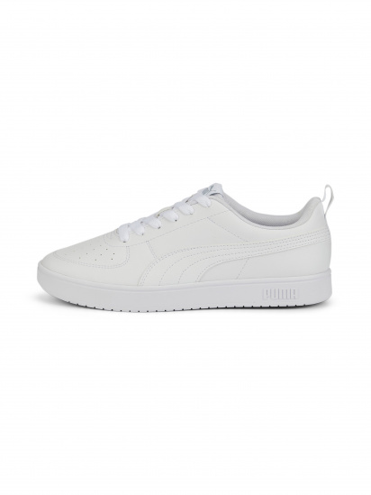 Кеди низькі PUMA Rickie модель 387607 — фото - INTERTOP