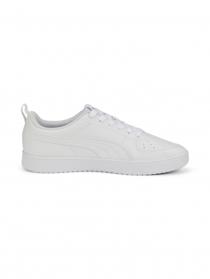 Кеды низкие PUMA Rickie модель 387607 - фото
