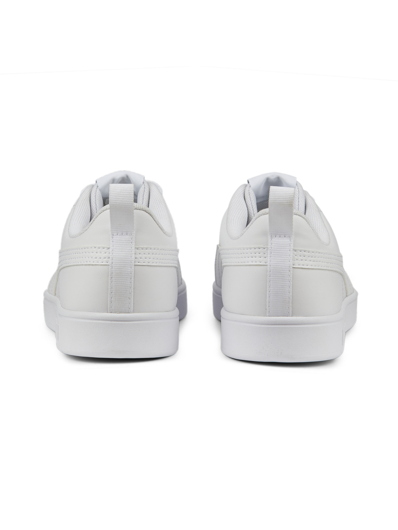 Кеды низкие PUMA Rickie модель 387607 Фото