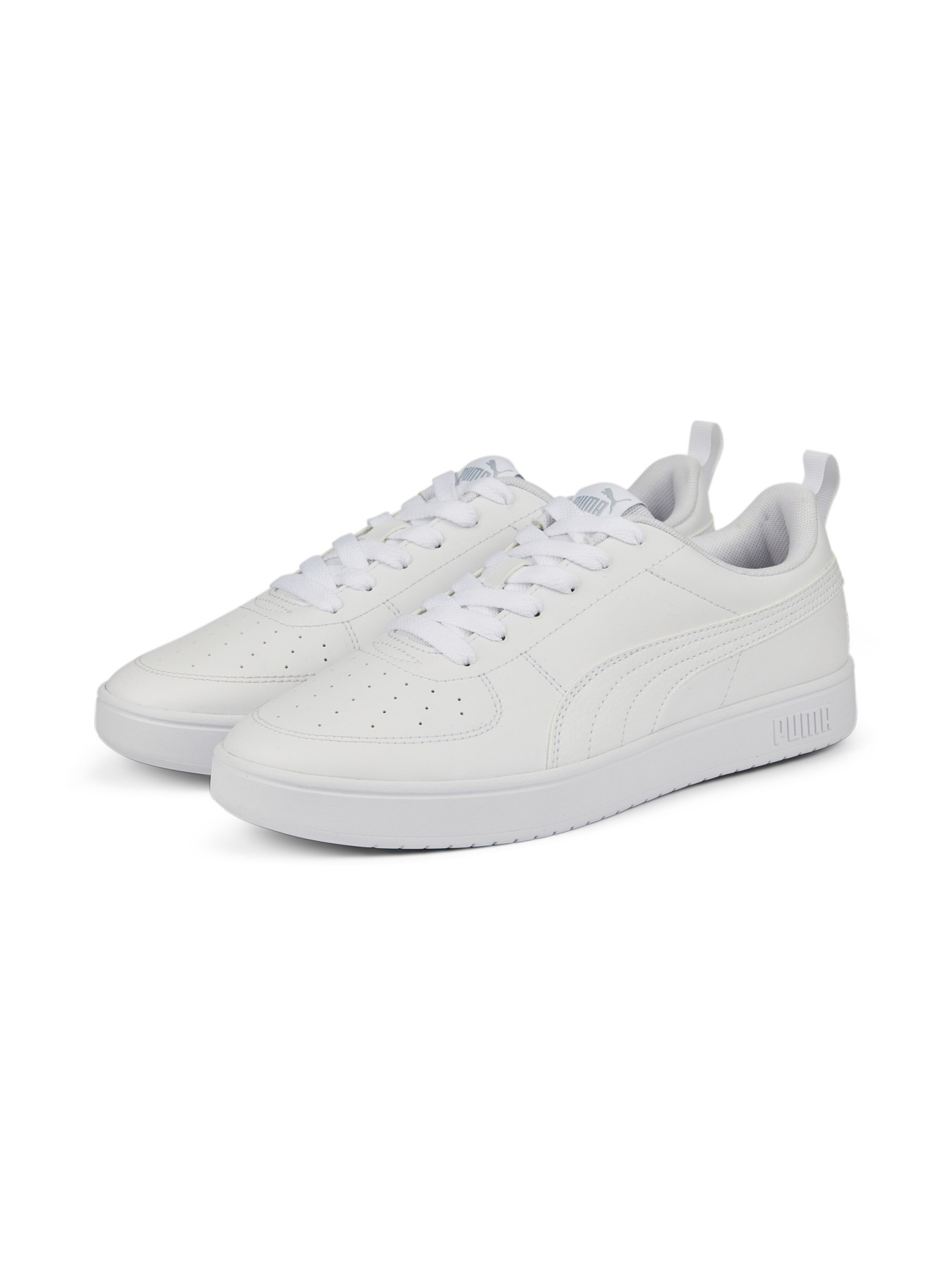 Кеды низкие PUMA Rickie модель 387607 Фото